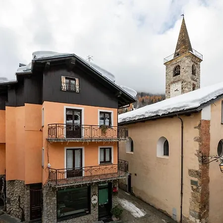 Casa Centrale