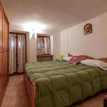 Casa Centrale